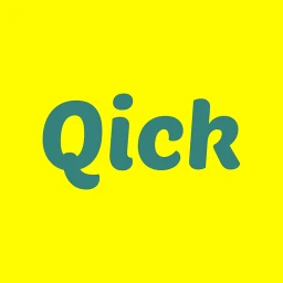 Ícone de Qick Scooters