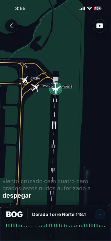 ATColombia screenshot