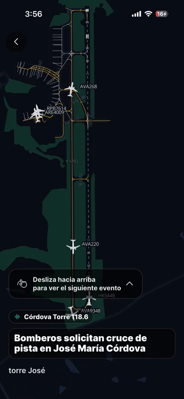 ATColombia screenshot
