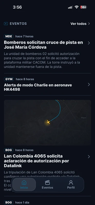ATColombia screenshot